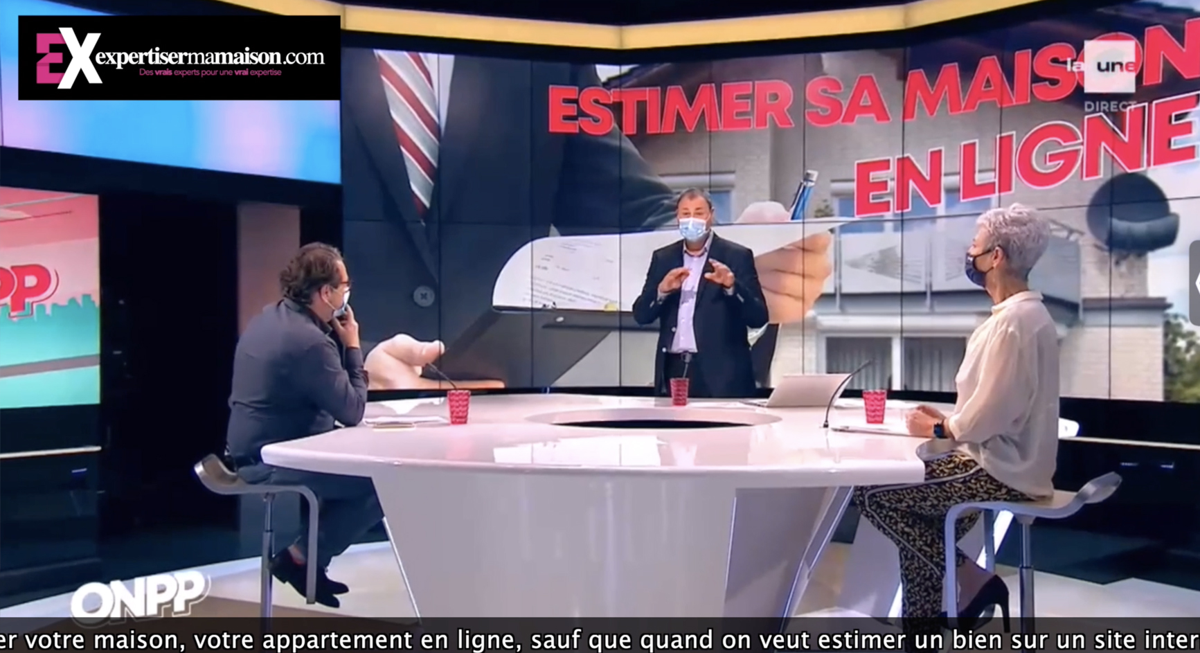 Image d'illustration de l'émission